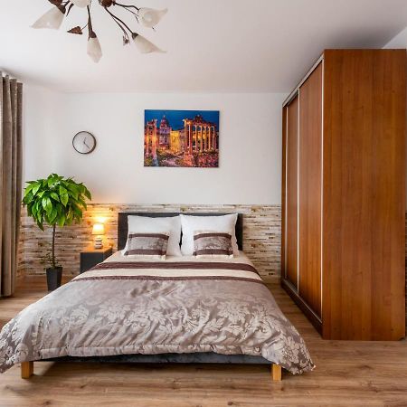 Ap. Olimpia 1 Pok. 2 Osoby, Downtown, Free Parking Apartment Krakow Exterior photo