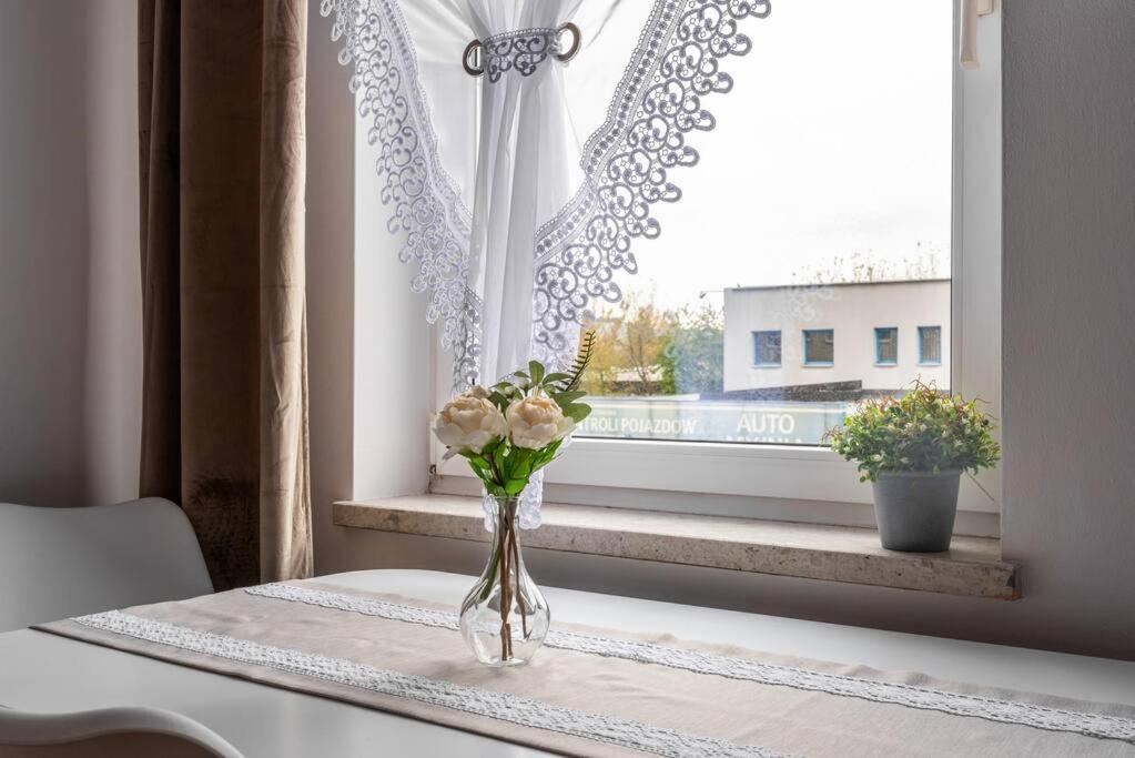 Ap. Olimpia 1 Pok. 2 Osoby, Downtown, Free Parking Apartment Krakow Exterior photo
