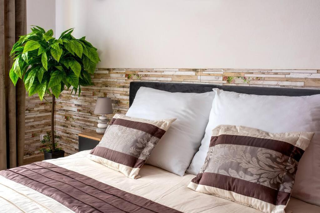 Ap. Olimpia 1 Pok. 2 Osoby, Downtown, Free Parking Apartment Krakow Exterior photo