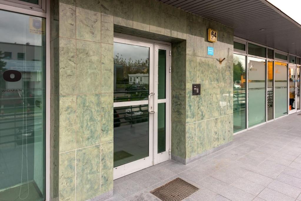 Ap. Olimpia 1 Pok. 2 Osoby, Downtown, Free Parking Apartment Krakow Exterior photo
