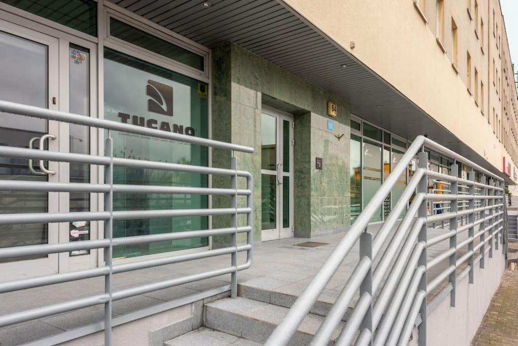 Ap. Olimpia 1 Pok. 2 Osoby, Downtown, Free Parking Apartment Krakow Exterior photo
