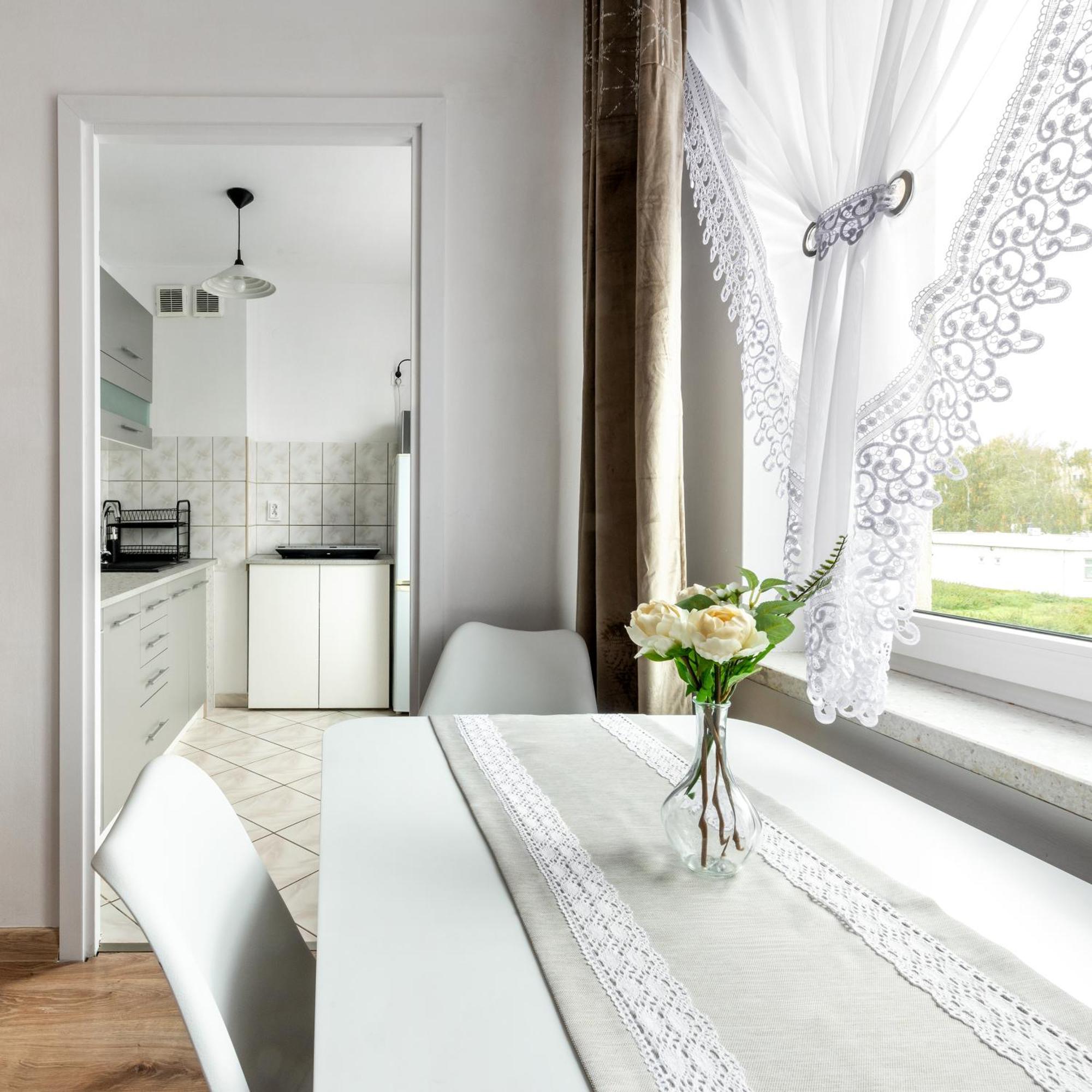 Ap. Olimpia 1 Pok. 2 Osoby, Downtown, Free Parking Apartment Krakow Exterior photo